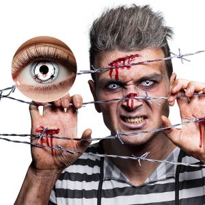 Ruedelafete Lentilles 1 semaine : Imprisoned