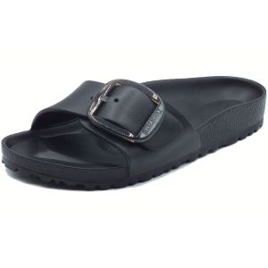 Birkenstock Sandales 1029633 Madrid Big Buckle EVA