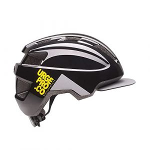 Urge Casque Nimbus City noir