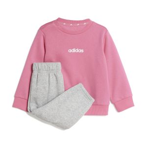 Adidas Ensemble sweathirt et pantalon bébé Essentials