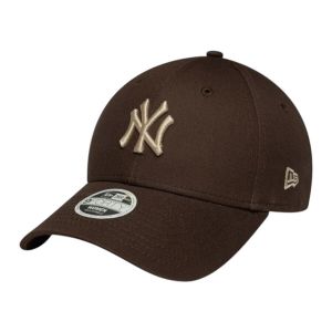 New era Casquette de baseball femme New York Yankees 9forty League ESS Midi