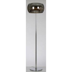 Linea Verdace Lampadaire Snow White mirror 5 x 25 W