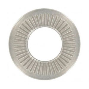 Diamwood Rondelle contact moyenne M16 mm INOX A2 - Boite de 50 pcs - RCOM16A2