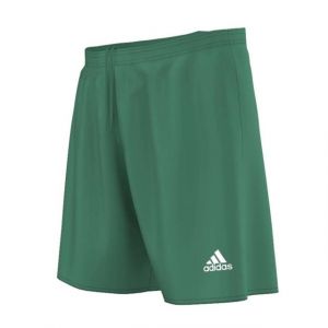 Image de Adidas AJ5884 Short Homme Bold Green/Blanc FR : M (Taille Fabricant : M)