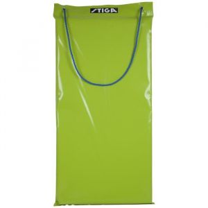 Stiga Luge matelas junior Snow flyer - Vert fluo
