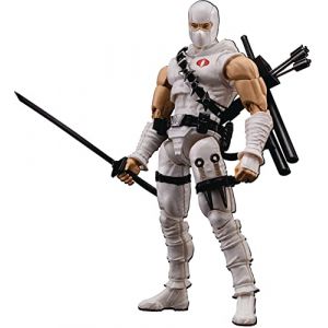 Image de Figurine articulée Flame Toys GI Joe figurine Furai Model Plastic Mode