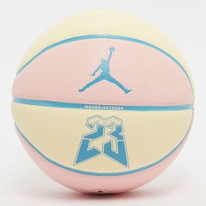 Jordan ULTIMATE 2.0 8P GRAPHIC DEFLATED muslin/pink/blue, Bags, rose pâle, taille: ONE SIZE - Couleur rose pâle - Taille ONE SIZE