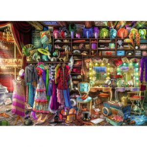Ravensburger Puzzle Adulte, 12000295