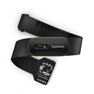 Garmin Moniteur cardiaque HRM 600