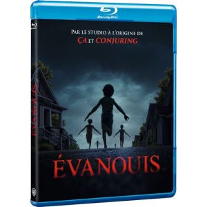 Evanouis