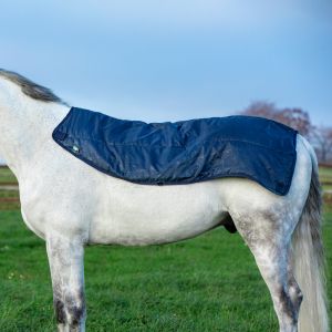 Couverture anti-mouches pour cheval Horseware Rambo Series Turnout