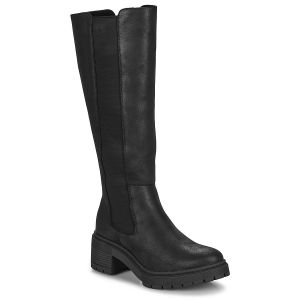 Chattawak Bottes NEGO Noir - Taille 40,41