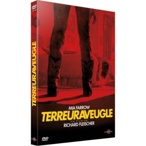 Terreur aveugle
