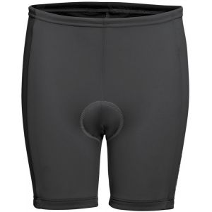 Gonso Napoli V2 - Bas de cyclisme Enfant - noir 116 Cuissards route