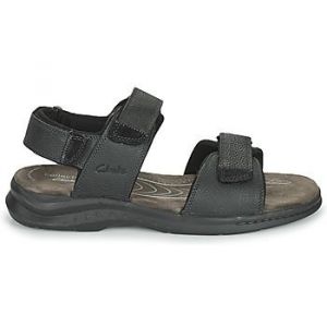 Clarks Sandales Hapsford Creek Noir
