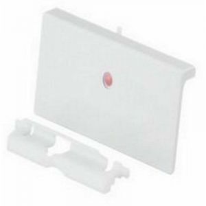 Bosch Poignee de porte refrigerateur congelateur siemens 00059129