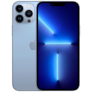 Apple iPhone 13 Pro 1258Go Bleu GB