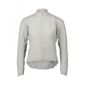 Poc Essential Splash Jacket - Maillot VTT femme Granite Grey M
