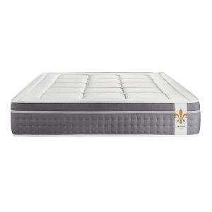 Image de Litier Deluxe - Matelas Trente 180 x 200 cm - Epaisseur : 30cm