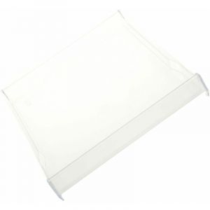 Image de Hotpoint Tiroir supérieur d'origine Réfrigérateur congélateur (481010809166 C00386646 INDESIT)