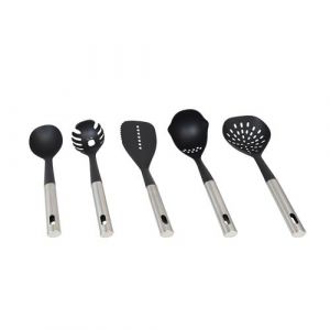 Cooky Set de 5 ustensiles