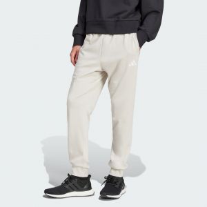 Adidas Pantalon French Terry Essentials Feel Cozy, pointure Large - Taille Large