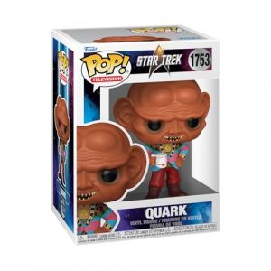 Funko Star Trek Quark Pop Vinyl