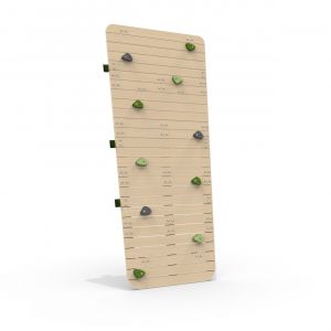 Exit Toys Mur d'escalade GetSet PS500 / PS600