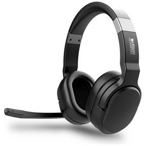 Urban Factory MOVEE COMFORT: circum-auriculaire - mciro ENC - Bluetooth 5.2