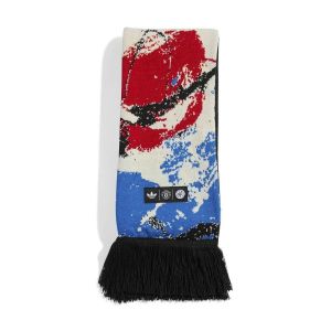 Image de Adidas &Eacute;charpe Manchester United Stone Roses