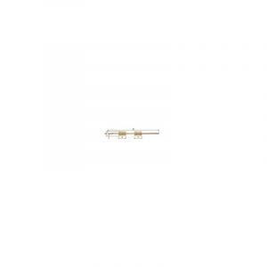 Alberts Tige verrou avec boulon 196/K2Z/600 mm