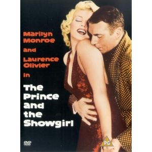 Image de The Prince And The Showgirl