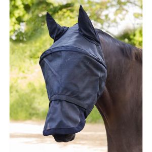 Image de Waldhausen MASQUE ANTI-MOUCHES PREMIUM SPACE INTEGRAL Cob