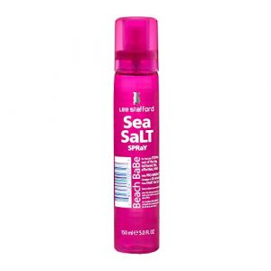 Lee Stafford Beach Babe Salt - Spray Sculptant Sel de Mer - 150 ml
