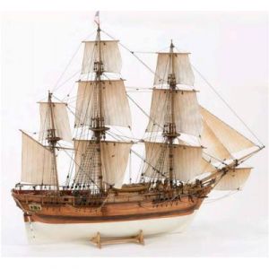 Image de Billing boats Maquette bateau en bois : HMS Bounty