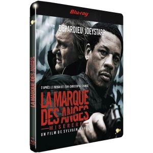 La marque des anges