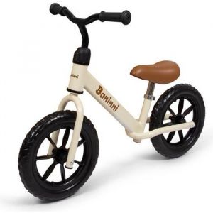 Baninni Draisienne 2 - 5 Ans Lola Beige - Noir