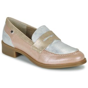 Dorking Mocassins HARVARD Multicolore - Taille 39