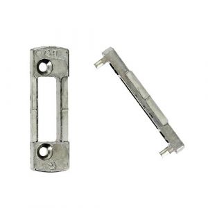 Gâche pêne 1/2 tour Profex 2000 - FERCO - E-18749-21-0-1