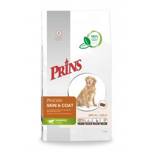 Image de Prins ProCare Grainfree Skin & Coat 12 kg