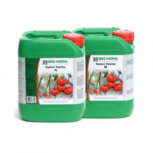 Bionova NUTRI FORTE A+B - 5 litres - BIO NOVA