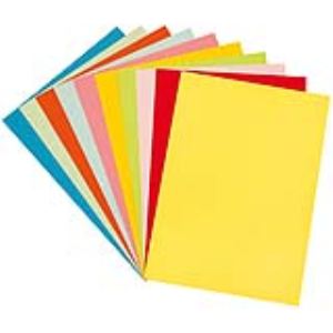 Image de Mystbrand 100 feuilles de papier dessin 160 g (A4+)