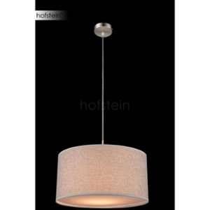 Image de Globo Lighting Suspension Paco Gris 60W