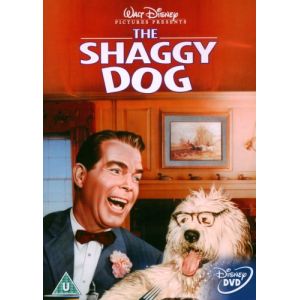 The Shaggy Dog