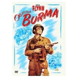 Objective Burma