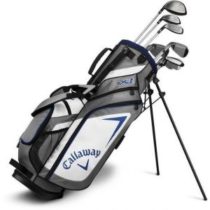 Callaway Golf 2018 XT Junior Kit de Golf pour droitier