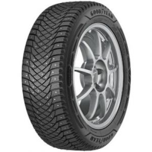 Goodyear Ultra Grip Arctic 2 - 215/50 R19 97T