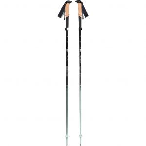 Black Diamond Bâton de randonnée Pursuit FLZ (x2)