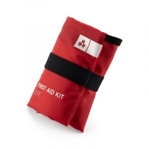 Arva First Aid Kit Lite - Trousse de secours Red Taille unique