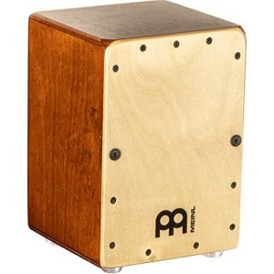 Image de Meinl MC1AB-B Baltic/Almond Birch Mini Series cajón